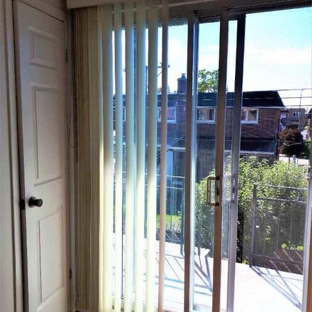 N-Rosemont 4.5 HAUT TRIPLEX près de tout; pas besoin de voiture! - Photo 4