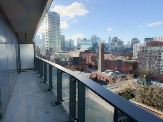 For Lease - 70 Distillery Lane Unit# 903, Toronto, Ontario - Photo 1