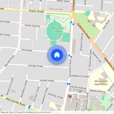 11/67-69 Pile Street, Marrickville, NSW 2204