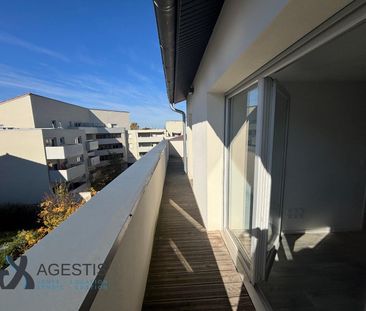 APPARTEMENT T2 42M - Photo 5