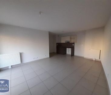 Location Appartement 3 pièces 59m² JOUE LES TOURS 37300 - Photo 1