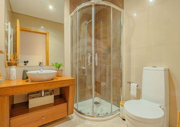 Apartamento T2 em Porto