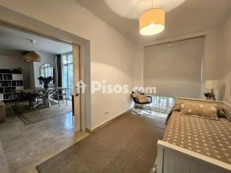 Chalet en alquiler en Barrio San Roque - Photo 5