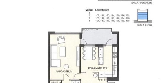 Konstruktörsgatan 60 - Photo 3