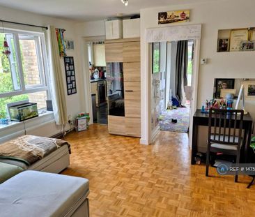 1 bedroom flat to rent - Photo 6