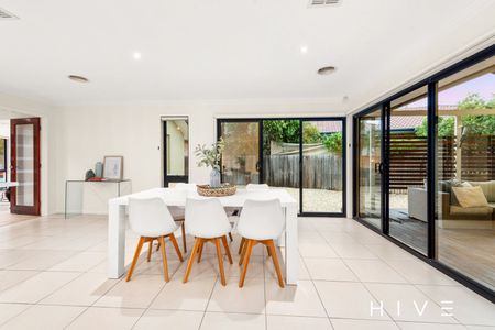 50 Osprey Street, Harrison ACT 2914 - House For Rent | Domain - Photo 4