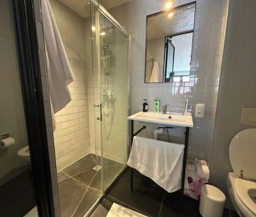 Studio te huur! - Foto 3