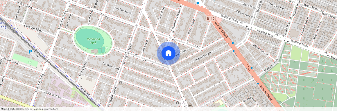 83 Normanby Street, Vic 3219, East Geelong