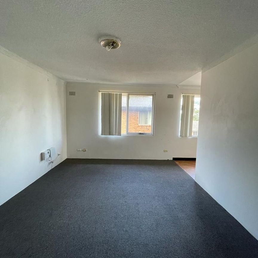 TWO BEDROOM UNIT - Photo 1