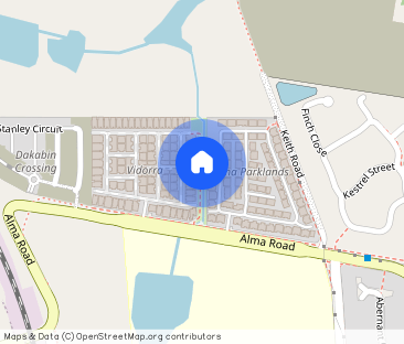 “Charming Townhouse in Dakabin” - Photo 1