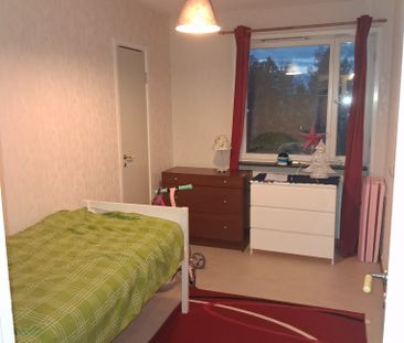 Passvägen, Tumba - Photo 5