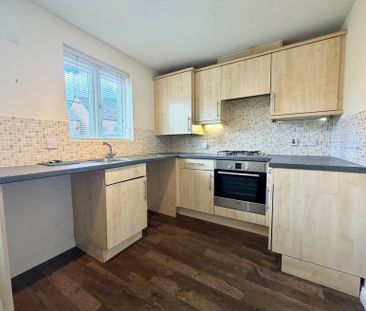 2 bedroom house to rent - Photo 4