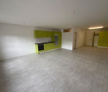 Rent a 1 room studio in Klingnau - Photo 3
