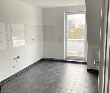 Renovierte 2 ZKB Wohnung - Innenstadtnähe - ab 01.09.2024 verfügbar! - Photo 5