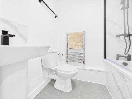 2 bedroom house to rent - Photo 4