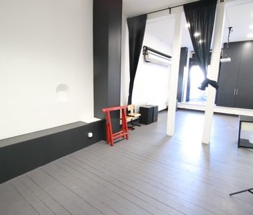 Local commercial 65m² Quartier Gare/Petite France - Photo 5