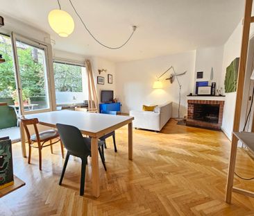 Arkitektvägen, Bromma - Foto 2