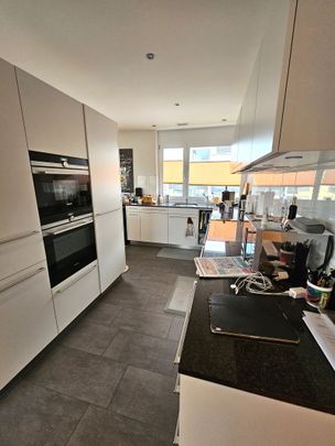 4.5 Zimmer, 111 m², 2. Stock - Foto 1