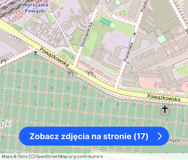 Żoliborz Artystyczny - Nowe 3 Pokoje 66m2 – zdjęcie 1