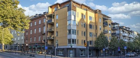 Östra Torggatan 12 - Photo 1