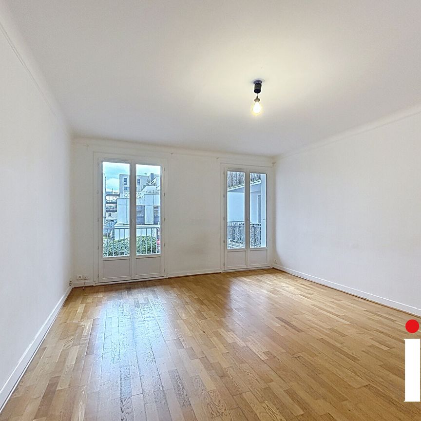 Location Appartement 2 pièces 50m² NANTES 44300 - Photo 1