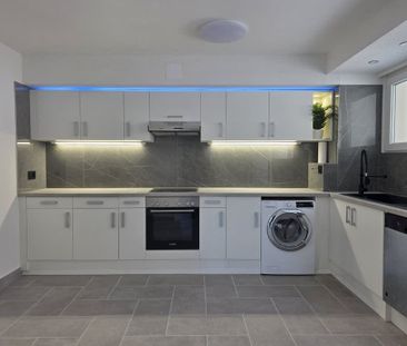 3.5 Zimmer, 76 m², 2. Stock - Photo 1