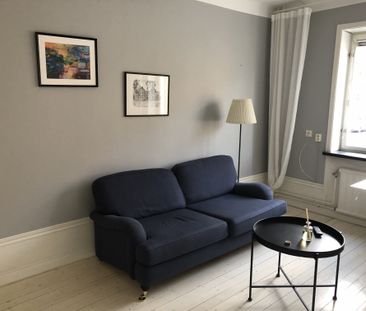 Rålambsvägen, Stockholm - Foto 1