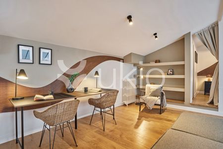 Tout savoir sur cet appartement dans le quartier Val de Grace, à Paris 5ème - Photo 4