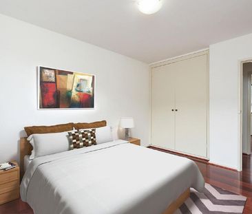 8/6 McCracken Avenue, Northcote VIC 3070 - Apartment For Rent | Domain - Photo 4