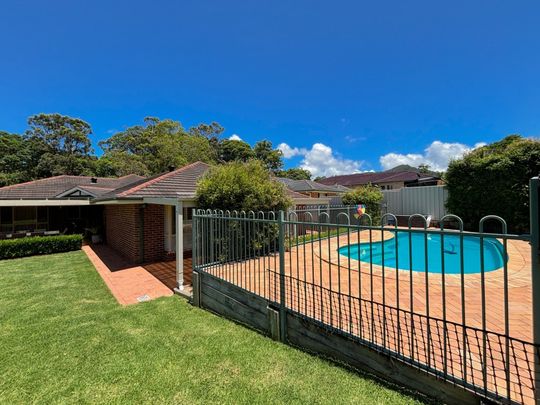 Coffs Harbour, 22 Driftwood Court - Photo 1