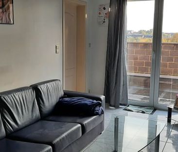 Appartement te huur - Foto 2