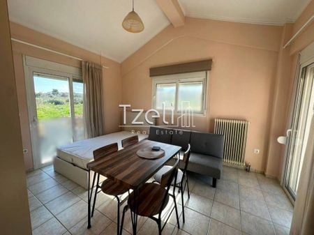 Studio/Γκαρσονιέρα για ενοικίαση Αμπελόκηποι (Πάτρα) - Φωτογραφία 4