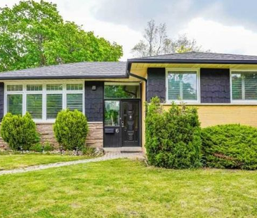 For Lease - 6 Gretna Drive Unit# MAIN FLOOR, Brampton, Ontario - Photo 6