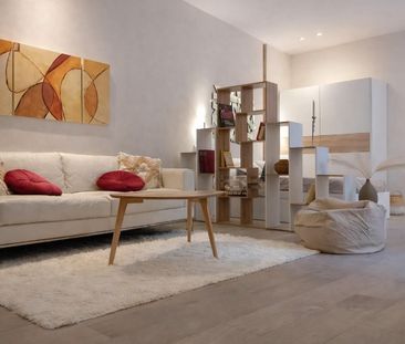 Estudio de alquiler en Calle Olivar, Embajadores - Lavapiés - Photo 6