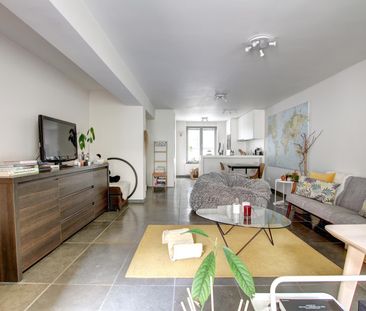 Flat - for rent - Photo 3