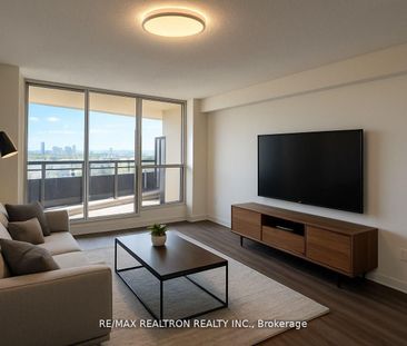 For Lease - 21 Vaughan Road Unit# 2204, Toronto, Ontario - Photo 1