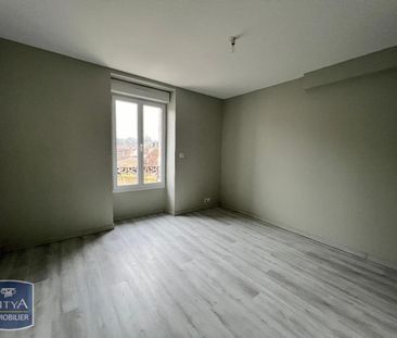 Location Appartement 2 pièces 34m² LE BLANC 36300 - Photo 3