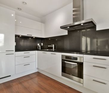 Te huur: Appartement Sigmaplantsoen in Leiden - Photo 4