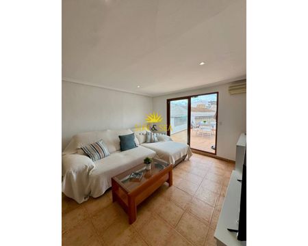 1 BEDROOM PENTHOUSE - CARTAGENA - Photo 3