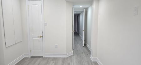 For Lease - 1442 Watercress Way Unit# Basement, Milton, Ontario - Photo 5