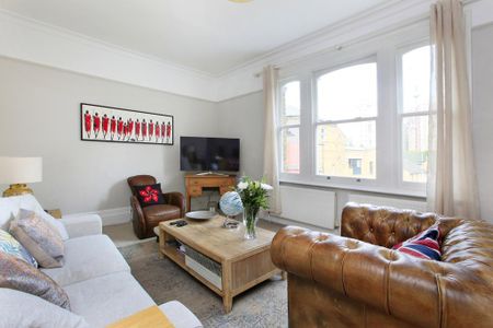2 bedroom flat to rent - Photo 3