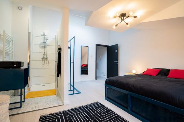 Studio te huur - Photo 1