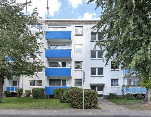 3-Zimmer-Wohnung in Recklinghausen Hochlarmark - Photo 1