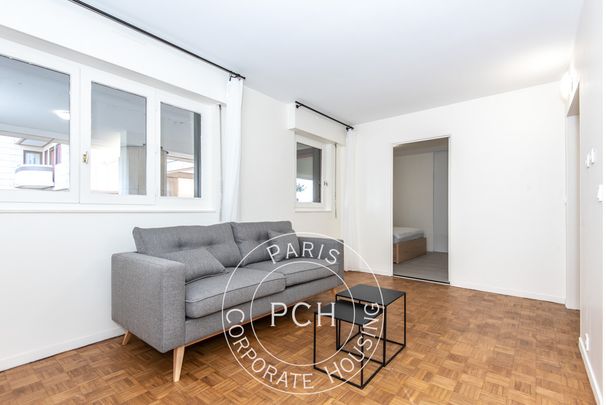 Avenue du Parc, - Photo 1