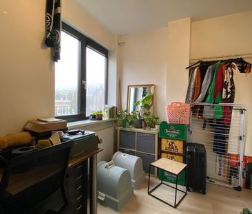 Te huur: Kamer Hereweg in Groningen - Foto 4