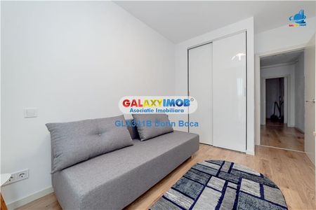 3 Camere PREMIUM - Hercesa Vivenda - CENTRALA, PARCARE - Fotografie 3