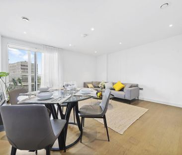 1 bedroom apartment to rent - Photo 1