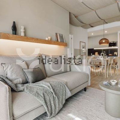 Alquiler de piso en Calle de Floridablanca - Foto 1