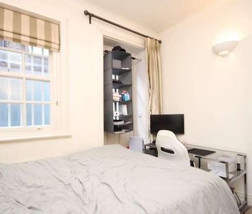 Dorset Street, Baker Street, W1U - Photo 6
