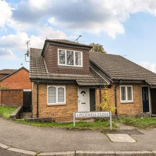 Pickwell Close, Lower Earley, Reading, RG6 - Photo 1